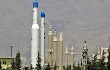 تقرير: تحسّباً لضربة أميركية… طهران تعيد تجهيز منصات الصواريخ