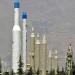 تقرير: تحسّباً لضربة أميركية… طهران تعيد تجهيز منصات الصواريخ