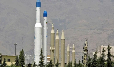 تقرير: تحسّباً لضربة أميركية… طهران تعيد تجهيز منصات الصواريخ