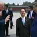 قلق أميركي من المكاسب الصينية: طهران ترخّص لبكين عبور «هرمز»