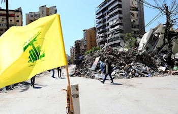 عقوبات على حزب الله وحركة أمل وضباط في الخدمة: ترهيب أميركي لعزل المقاومة