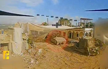 عمليات نوعية للمقاومة في الجنوب والعمق المُحتَلين