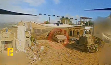 عمليات نوعية للمقاومة في الجنوب والعمق المُحتَلين