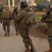 توغل إسرائيلي جديد تخلله إطلاق نار ونصب حواجز في ريفي درعا والقنيطرة