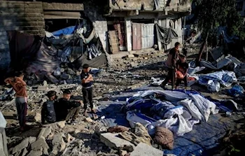 إسرائيل تسرّع وتيرة التصعيد: غزة «مسلخاً بشرياً»… على مرأى «مجلس السلام»