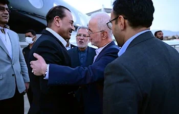لا مسودة اتفاق بين واشنطن وطهران | تقييم استخباري إيراني: ترامب قد يخضع لنتنياهو مجدداً
