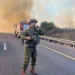 للمرة الأولى منذ وقف إطلاق النار: حزب الله يستهدف صفد