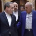 هل يفرض ترامب الاتفاق على إسرائيل في لبنان؟ الوسطاء أبلغوا الأميركيين: إيران تعتبر وقف الحرب على لبنان والانسحاب شرطاً مُلزِماً طهران تُصِرّ على وقف إطلاق النار وإخراج الحشود من البحر قبل بحث البرنامج النووي