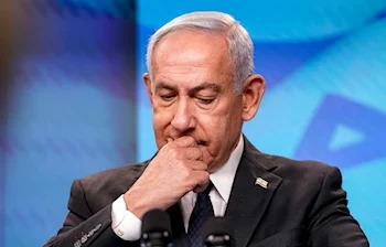 جبهة إيران تحاصر نتنياهو: تراجع متسارع في شعبية الائتلاف