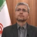 رضائي: تقدم ملحوظ في المفاوضات وخطوطنا الحمراء تشمل إنهاء الحرب في لبنان