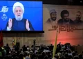 حذّر من المَسّ بـ«القرض الحسن» وأكد التمسك بالسلاح | قاسم: من حق الناس النزول إلى الشارع لإسقاط الحكومة