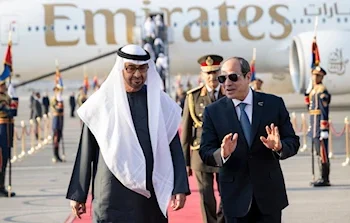 «حياد» القاهرة يُغضب أبو ظبي: حملة ترحيل جماعي للمصريين
