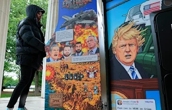 بكين وسيطاً نشطاً على خطّ الحرب: طهران تأمل ضغطاً صينياً على ترامب