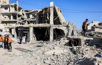 طريق استئناف الحرب ليست ممهَّدة | إسرائيل في غزة: رهان على العملاء