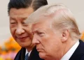 بكين تخيّب ترامب: لا تخلي عن طهران