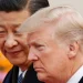 بكين تخيّب ترامب: لا تخلي عن طهران