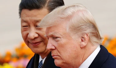 بكين تخيّب ترامب: لا تخلي عن طهران