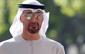 زيارات إسرائيلية جماعية إلى الإمارات