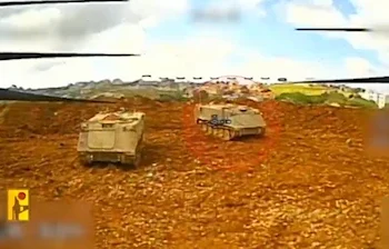 العدو يواجه حرب استنزاف تعطل قدرته علــى الردع