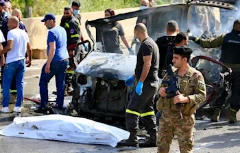 العدو يضغط بالنار… والمقاومة تهاجم من داخل المنطقة المحتلة