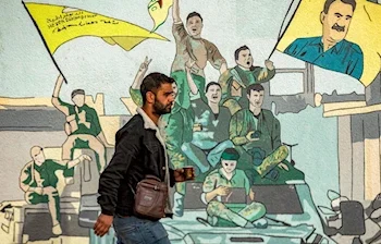 عبدي إلى أنقرة قريباً: بدء تصفير «المشكلة الكردية»؟
