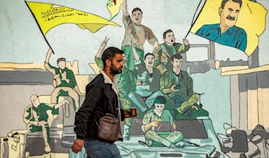 عبدي إلى أنقرة قريباً: بدء تصفير «المشكلة الكردية»؟