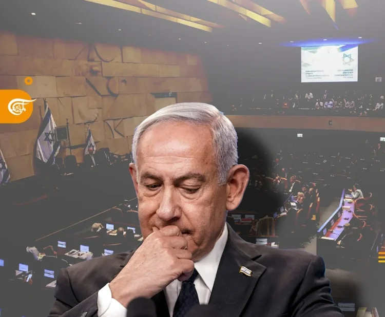 حلّ كنيست الاحتلال، هزيمة سياسية لنتنياهو، أم محاولة للسيطرة على العملية وإدارتها..!!