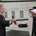 معاريف” تكشف: نتنياهو أجرى اجتماعات سياسية إضافية خلال زيارته السرية للإمارات