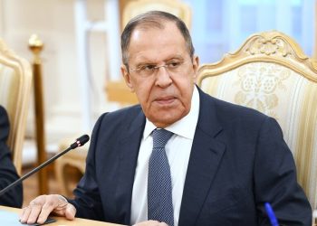 لافروف يعرب عن دعم روسيا الكامل لكوبا وتضامنها معها
