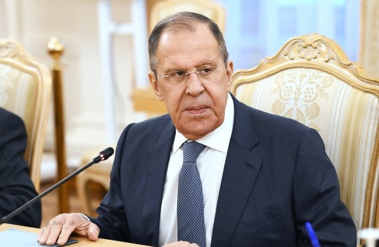 لافروف يعرب عن دعم روسيا الكامل لكوبا وتضامنها معها