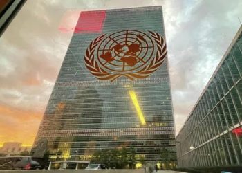الأمم المتحدة تعليقا على الهجوم الأوكراني على ستاروبيلسك: ندين بشدة أي هجمات على المدنيين