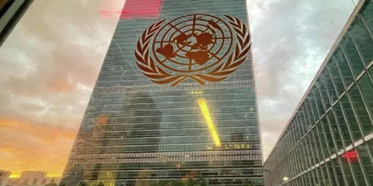 الأمم المتحدة تعليقا على الهجوم الأوكراني على ستاروبيلسك: ندين بشدة أي هجمات على المدنيين