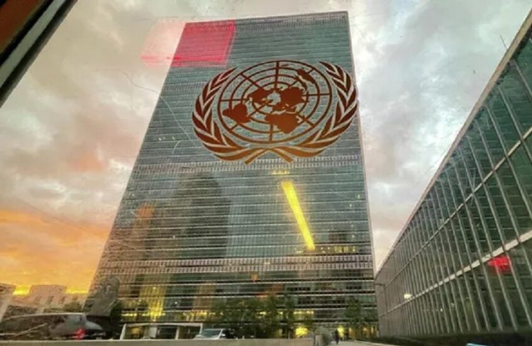 الأمم المتحدة تعليقا على الهجوم الأوكراني على ستاروبيلسك: ندين بشدة أي هجمات على المدنيين
