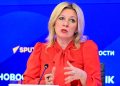 زاخاروفا: شكوى روسيا إلى محكمة العدل الدولية ضد دول البلطيق قد تستغرق عدة سنوات