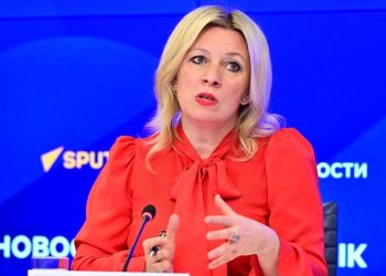 زاخاروفا: شكوى روسيا إلى محكمة العدل الدولية ضد دول البلطيق قد تستغرق عدة سنوات