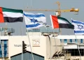 “القناة i24″: الإمارات وجهت اعتراضاً شديداً لـ”إسرائيل” بعد تسريب خبر زيارة نتنياهو