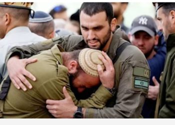 السنة الأولى من الحرب التي بدأت في تشرين الأول 2023، شهدت تسريح 7241 ضابطاً وجندياً لأسباب نفسية، ويتوقع أن يكون العدد قد ازداد مع تقدم القتال.