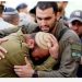 السنة الأولى من الحرب التي بدأت في تشرين الأول 2023، شهدت تسريح 7241 ضابطاً وجندياً لأسباب نفسية، ويتوقع أن يكون العدد قد ازداد مع تقدم القتال.