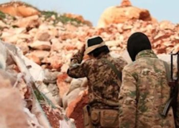 سوريا:توتر في إدلب… الأمن السوري يعتقل مقاتلين أجانب من «الأوزبك»