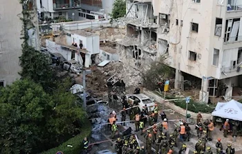 تصميم إيراني على إسناد لبنان: طهران تودّع زمن «الصبر»