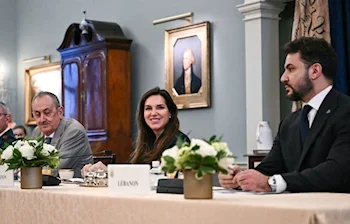 مفاوضات واشنطن: إسرائيل ترفض طلب لبنان وقف القتال | ترامب يريد الفصل وعراقجي يردّ: لا اتفاق من دون لبنان