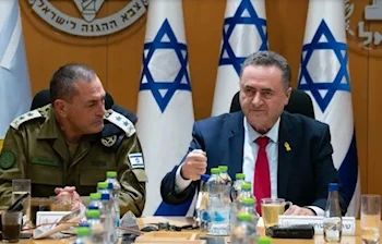 كاتس: التفاهمات مع لبنان تتيح استهداف بيروت ومواصلة عملياتنا في الجنوب