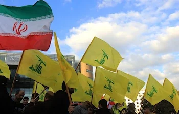 إيران والمقاومة: تمتين التحالف عبر استراتيجية جديدة
