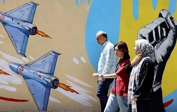 إغلاق «باب المندب» على الطاولة | إيران تقابل الضغط بالضغط: «جبهة المقاومة واحدة»