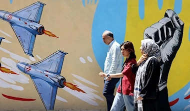 إغلاق «باب المندب» على الطاولة | إيران تقابل الضغط بالضغط: «جبهة المقاومة واحدة»