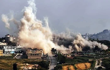 ما هي شروط إسرائيل لوفد السلطة في واشنطن؟ إيران تطلب الانسحاب وليس وقف إطلاق النار فقط
