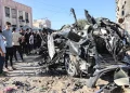 مقترح مصري لـ«حصر» السلاح تدريجياً: 40 شهيداً في غزة منذ مطلع حزيران