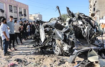 مقترح مصري لـ«حصر» السلاح تدريجياً: 40 شهيداً في غزة منذ مطلع حزيران