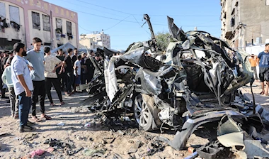 مقترح مصري لـ«حصر» السلاح تدريجياً: 40 شهيداً في غزة منذ مطلع حزيران