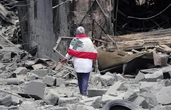 غالبية سياسية عابرة للطوائف تعارض اتفاق واشنطن
